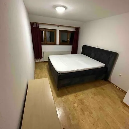 Ferienwohnung Ruhig Appartement Frittlingen
