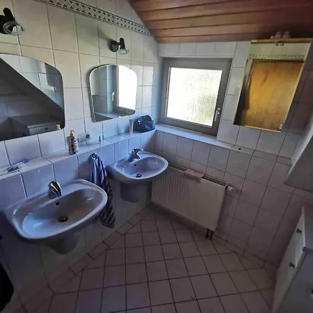 Ferienwohnung Ruhig Frittlingen