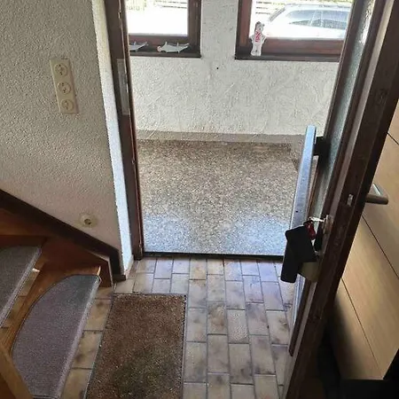 Ferienwohnung Ruhig *