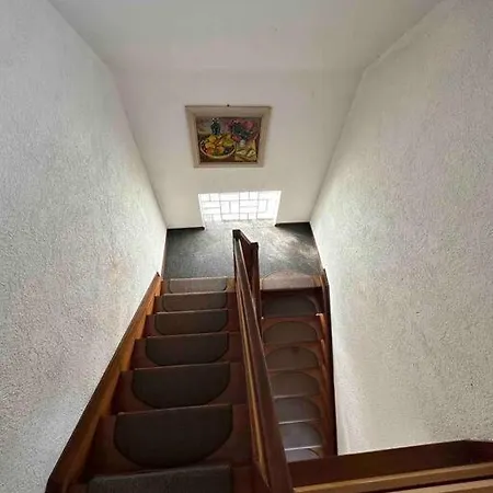 Ferienwohnung Ruhig Appartement Frittlingen